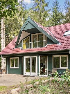 Vakantiewoning Huisje in Norg, Norg, Noord Drenthe, 