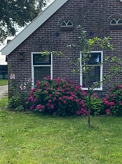 Vakantiewoning Gasteren Stee en Stoede, Gasteren, Noord Drenthe, 