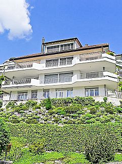 Apartment Appartement Hegglistrasse 9, Ennetbürgen, Central Switzerland, Switzerland