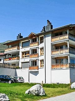 Appartement Appartement Nr.78 Haus Ladina, Lenzerheide, Sous Gräub / Grisons, Suisse