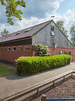 Vakantiewoning Breeland 't Voorhuis, Annen, Noord Drenthe, 