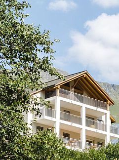 Appartement Appartement Moser, Churwalden, Graubunder / Grisons, Zwitserland