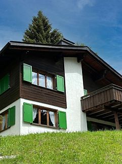 Appartement Appartement Moser, Churwalden, Graubunder / Grisons, Zwitserland