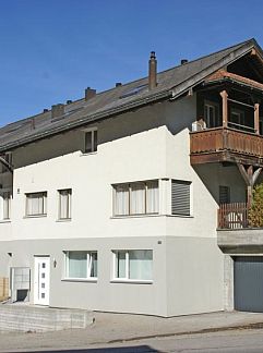 Appartement Appartement Moser, Churwalden, Graubunder / Grisons, Zwitserland