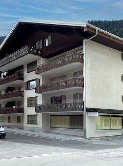 Appartement Appartement Moser, Churwalden, Graubunder / Grisons, Zwitserland