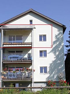 Appartement Appartement Guarda Val Müller Lärchensitz, Lantsch/Lenz, Graubunder / Grisons, Zwitserland