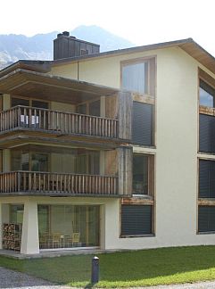 Appartement Appartement Triangel A Freund, Parpan, Sous Gräub / Grisons, Suisse