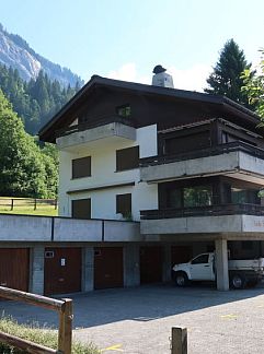 Appartement Appartement Tavaun A11, Flims, Graubunder / Grisons, Zwitserland