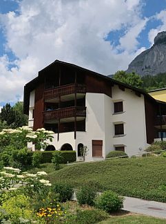 Appartement Appartement Valetta Sura, Flims, Graubunder / Grisons, Zwitserland