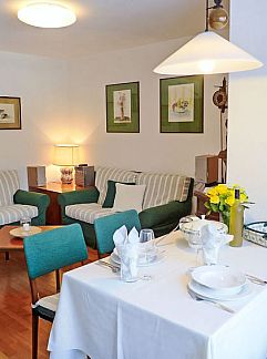 Appartement Appartement Chesa Spuonda Verde 1.7, St. Moritz, Graubunder / Grisons, Zwitserland