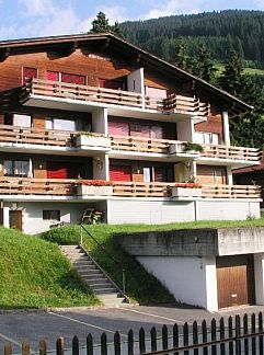 Appartement Appartement Apt B 044, Disentis, Graubunder / Grisons, Zwitserland