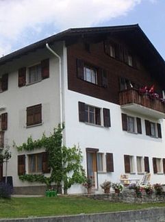 Appartement Appartement Ferienwohnung Köppel, Disentis, Graubunder / Grisons, Zwitserland