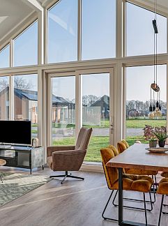 Bungalow Drentsche Aa 6, Tynaarlo, Noord Drenthe, 