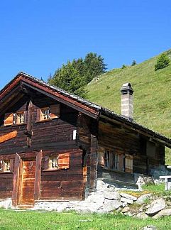 Appartement Appartement Milimatta Wohnung, Fiesch, Wallis / Valais, Zwitserland