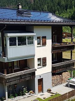 Appartement Appartement Ilse EG, Fiesch, Wallis / Valais, Zwitserland