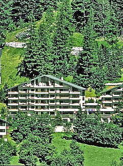 Appartement Appartement Ringstrasse (Utoring), Leukerbad, Wallis / Valais, Zwitserland