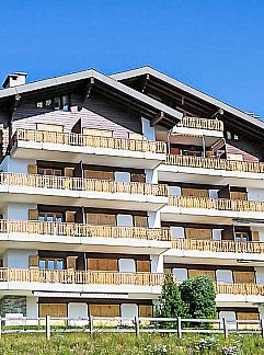 Appartement Appartement Chamois AZ1, Veysonnaz, Wallis / Valais, Suisse