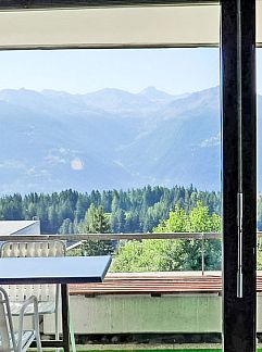 Appartement Appartement Barzettes-Vacances B, Crans-Montana, Wallis / Valais, Suisse