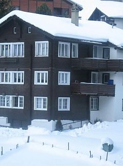 Appartement Appartement Adora, Saas-Fee, Wallis / Valais, Zwitserland