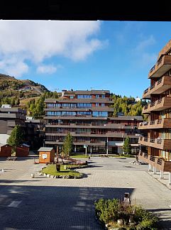 Appartement Appartement Wildhorn 222, Thyon-Les Collons, Wallis / Valais, Zwitserland