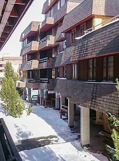 Appartement Appartement Wildhorn 222, Thyon-Les Collons, Wallis / Valais, Zwitserland