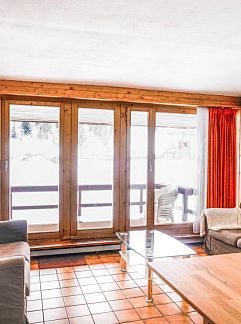 Appartement Appartement Wildhorn 222, Thyon-Les Collons, Wallis / Valais, Zwitserland