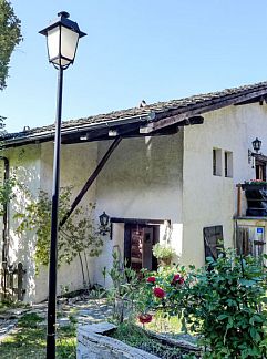 Appartement Appartement Chalet Kibou, Bürchen, Wallis / Valais, Suisse