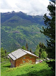 Chalet Marguerite, Les Collons, Wallis / Valais, Zwitserland