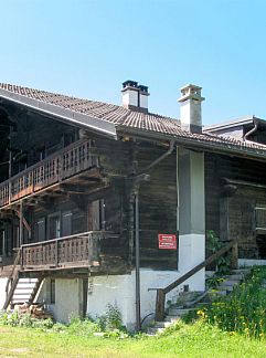 Appartement Appartement Bouquetins, Champéry, Wallis / Valais, Zwitserland