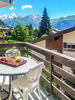 Appartement Appartement Lichen 4, Verbier, Wallis / Valais, Zwitserland