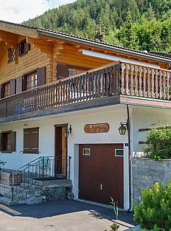 Chalet Chalet Belpiano, Nendaz, Wallis / Valais, Zwitserland