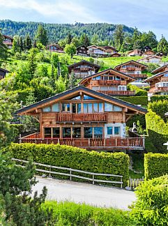 Chalet Chalet Belpiano, Nendaz, Wallis / Valais, Zwitserland