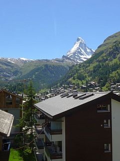 Appartement Appartement Obri Tuftra, Zermatt, Wallis / Valais, Suisse