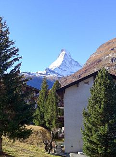 Chalet Chalet Ripzone, Belalp, Wallis / Valais, Suisse