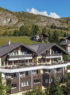 Appartement Appartement Sportina 23, Riederalp, Wallis / Valais, Zwitserland