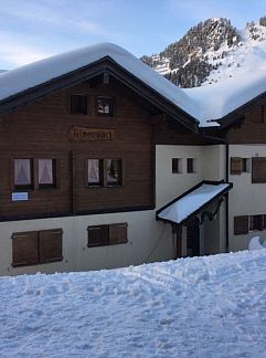 Appartement Appartement Sportina 23, Riederalp, Wallis / Valais, Zwitserland