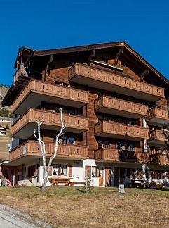 Appartement Appartement Sportina 23, Riederalp, Wallis / Valais, Zwitserland