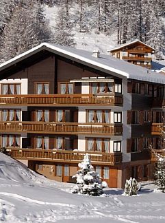 Apartment Appartement Antares A, Saas-Fee, Wallis / Valais, Switzerland