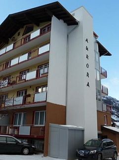 Appartement Appartement Montela Hotel & Resort-Apartments, Saas-Grund, Wallis / Valais, Suisse