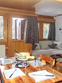 Holiday property Vakantiehuis Chalet A Coeur, Grimentz, Wallis / Valais, Switzerland