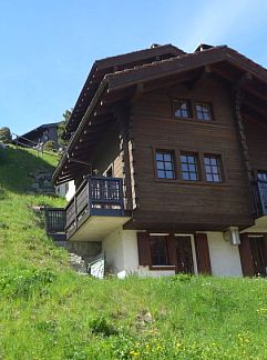 Apartment Appartement Tarcianne Apt A6, Grimentz, Wallis / Valais, Switzerland