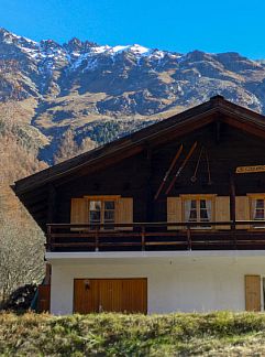 Appartement Appartement 3 room South balcony, Zinal, Wallis / Valais, Zwitserland