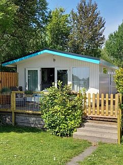 Vakantiewoning Huisje in Matsloot, Matsloot, Noord Drenthe, 