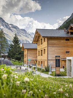 Appartement Appartement 3 room South balcony, Zinal, Wallis / Valais, Zwitserland