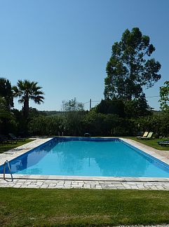 Vakantiewoning Casa da Forge, Montemor-o-Novo, Noord Portugal, Portugal