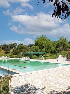 Chalet Casa do Forno, Montemor-o-Novo, Noord Portugal, Portugal