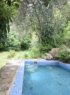 Chalet Casa do Pomar, São Luís, Noord Portugal, Portugal