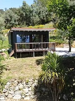 Ferienhaus Huisje in Cabeceiras de Basto, Cabeceiras de basto, Nordportugal, Portugal