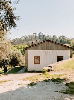 Ferienhaus Vakantiehuisje in Cabeceiras de Basto, Cabeceiras de basto, Nordportugal, Portugal