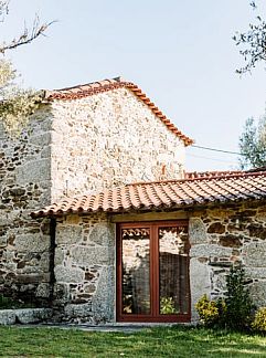 Ferienhaus Huisje in Cabeceiras de Basto, Cabeceiras de basto, Nordportugal, Portugal